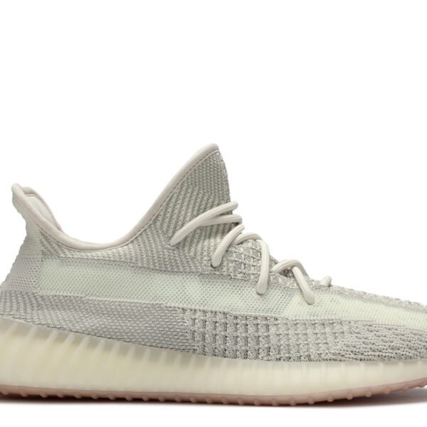 Yeezy Boost 350 V2 'Citrin Non-Reflective'