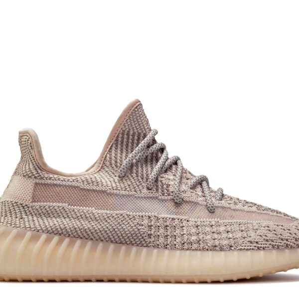 Yeezy Boost 350 V2 'Synth Reflective'