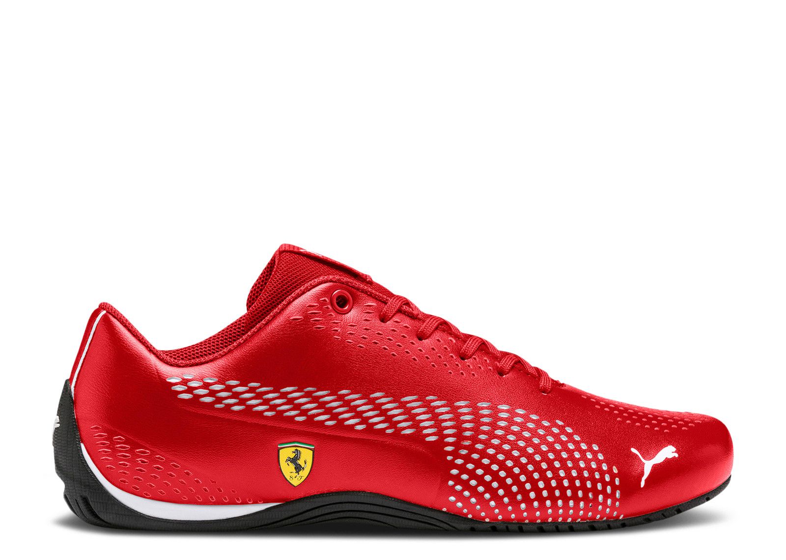 Scuderia Ferrari x Drift Cat 5 Ultra 2 'Rosso Corsa'