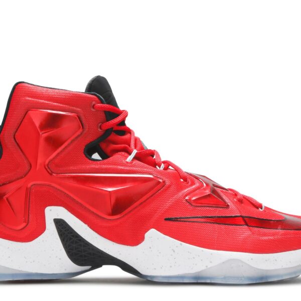 LeBron 13 'On Court'