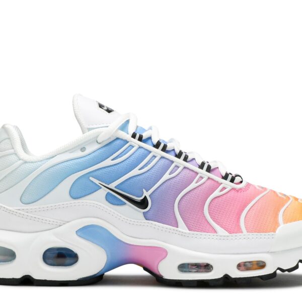 Wmns Air Max Plus 'Summer Gradient'