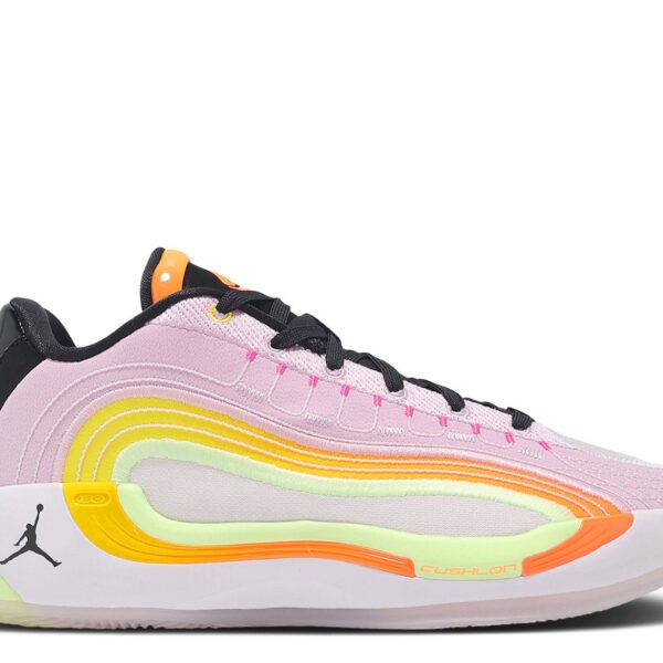 Jordan Luka 4 PF 'Gone Fishing'