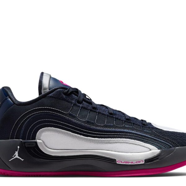 Jordan Luka 4 PF 'Navidor'