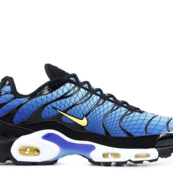 Air Max Plus 'Greedy'
