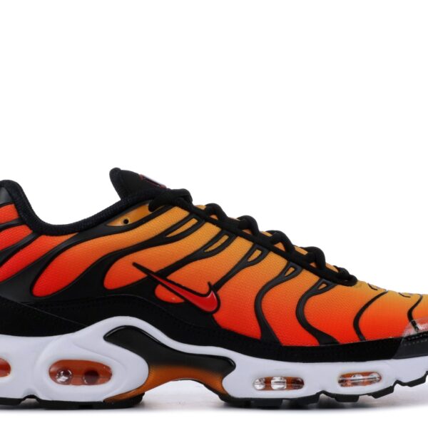Air Max Plus 'Sunset'