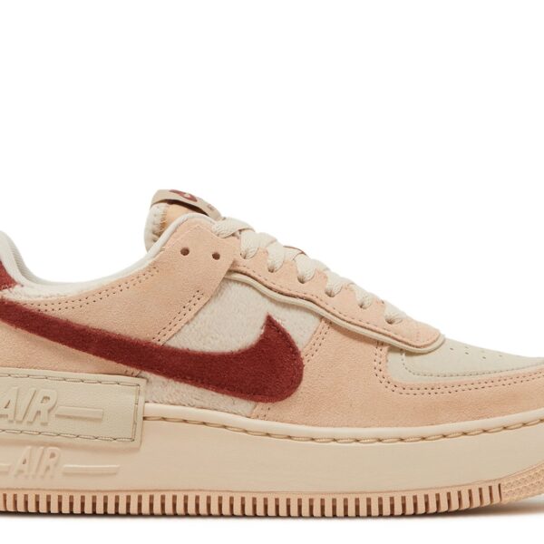Wmns Air Force 1 Shadow 'Shimmer'