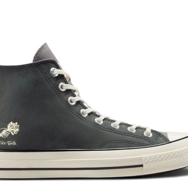 Dungeons & Dragons x Chuck 70 Leather High 'D20 Dice'