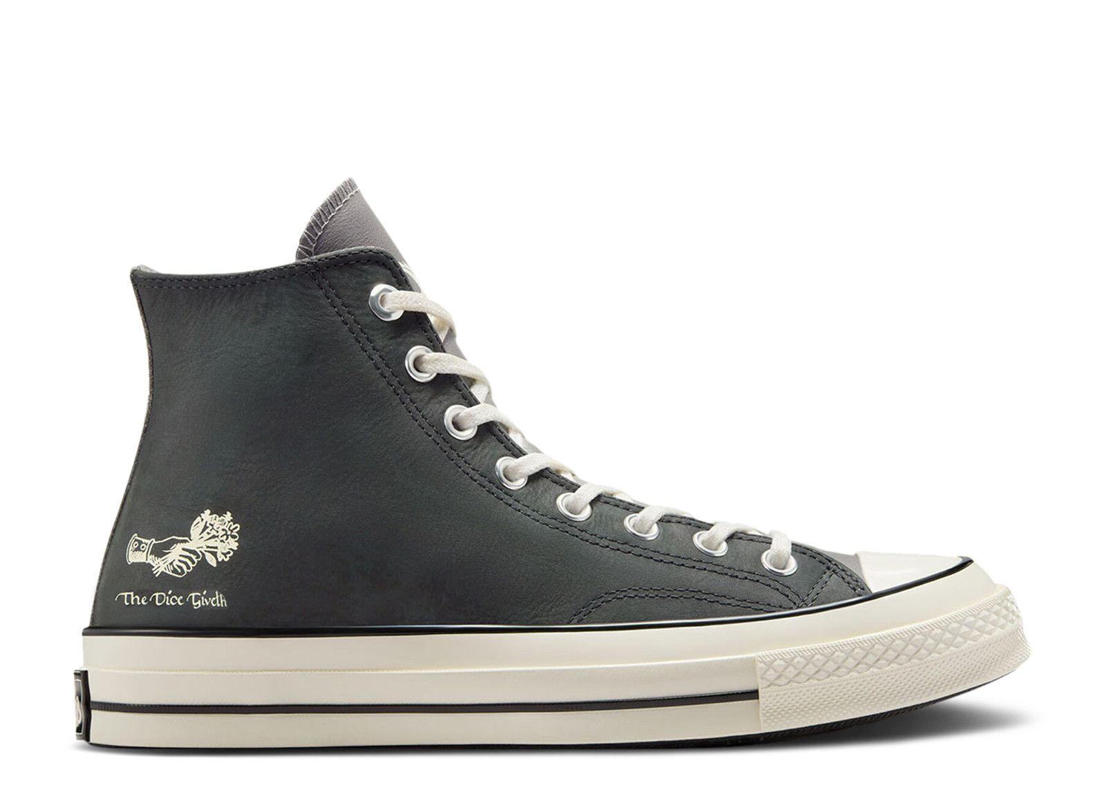 Dungeons & Dragons x Chuck 70 Leather High 'D20 Dice'
