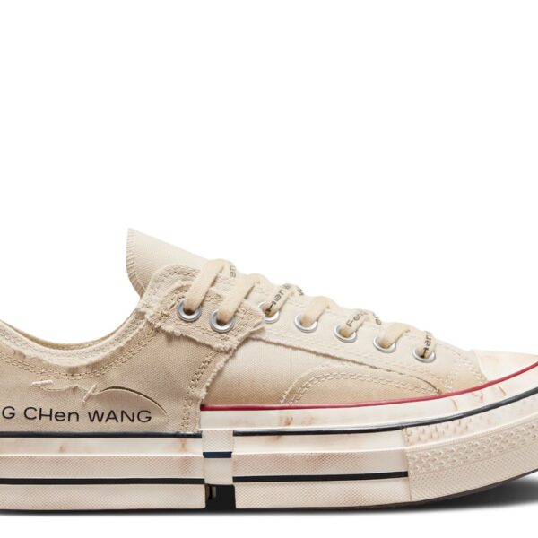 Feng Chen Wang x Chuck 70 2-in-1 Low 'Brown Rice'
