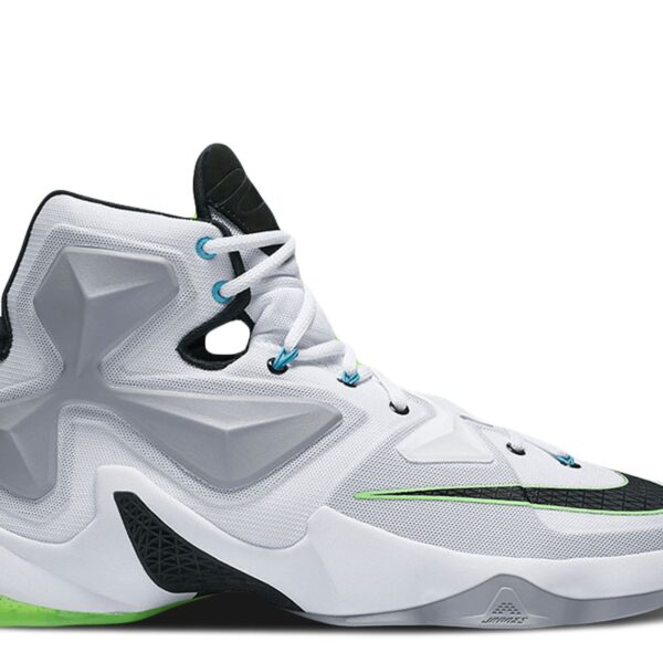 LeBron 13 'Command Force'