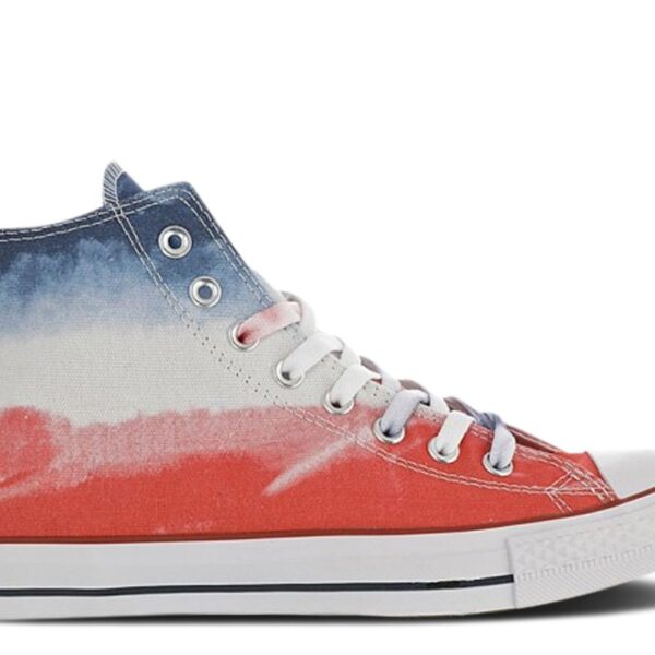 Chuck Taylor All Star High Canvas LTD 'Dip Dye'