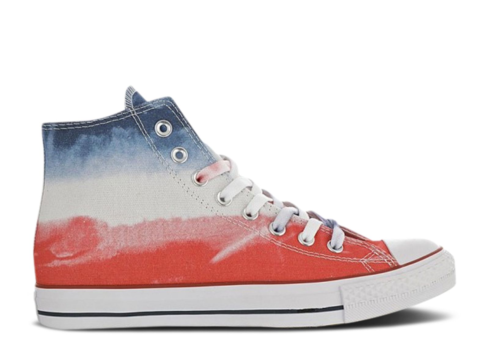 Chuck Taylor All Star High Canvas LTD 'Dip Dye'