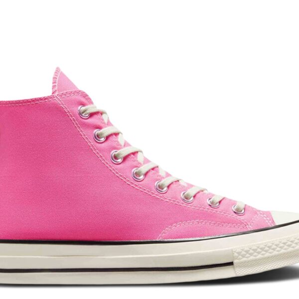 Chuck 70 High 'Pink' 2022