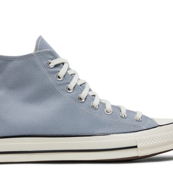 Chuck 70 High 'Wolf Grey'