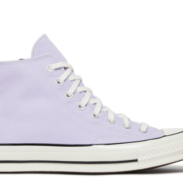 Chuck 70 High 'Moonstone Violet'