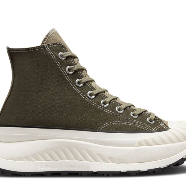Chuck 70 AT-CX High 'Utility Green'