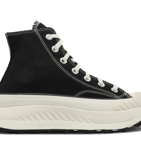 Chuck 70 AT-CX High 'Black White'