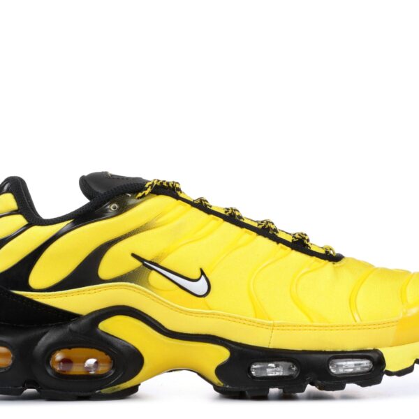 Air Max Plus 'Frequency Pack'