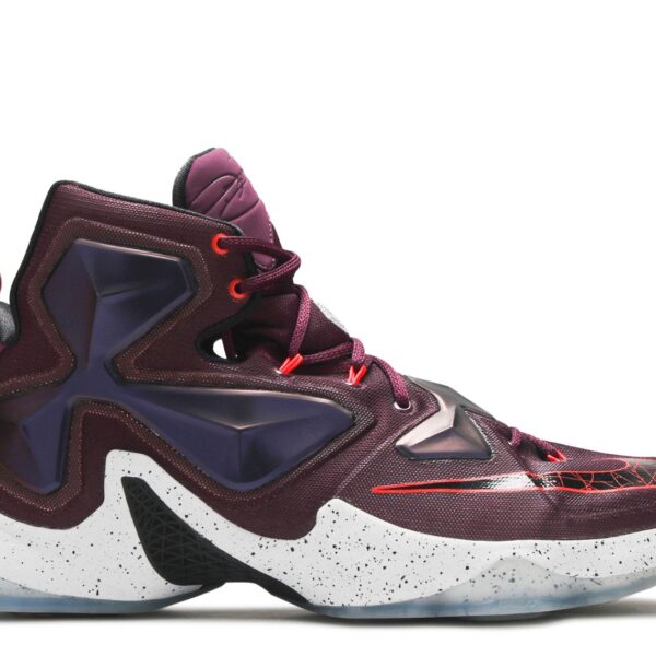 LeBron 13 'Mulberry'