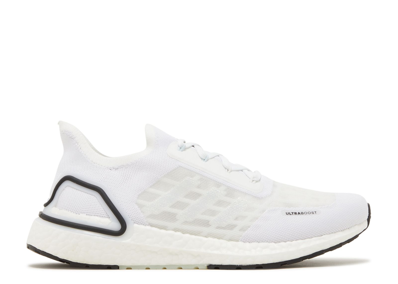 UltraBoost Summer.RDY 'White Black'