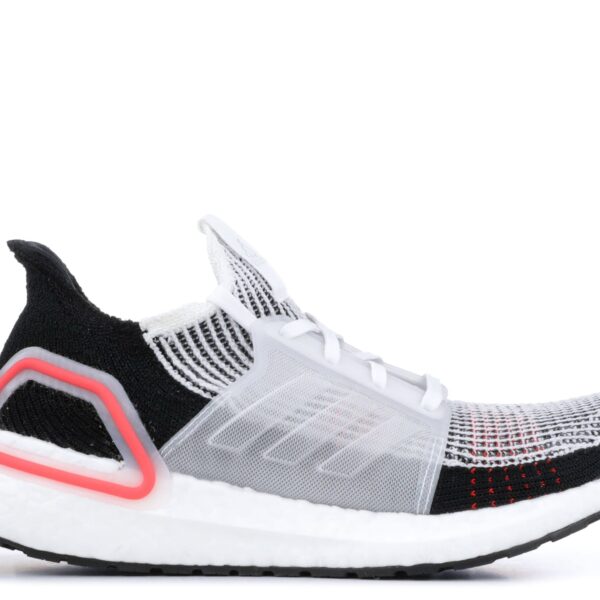 UltraBoost 19 'Laser Red'