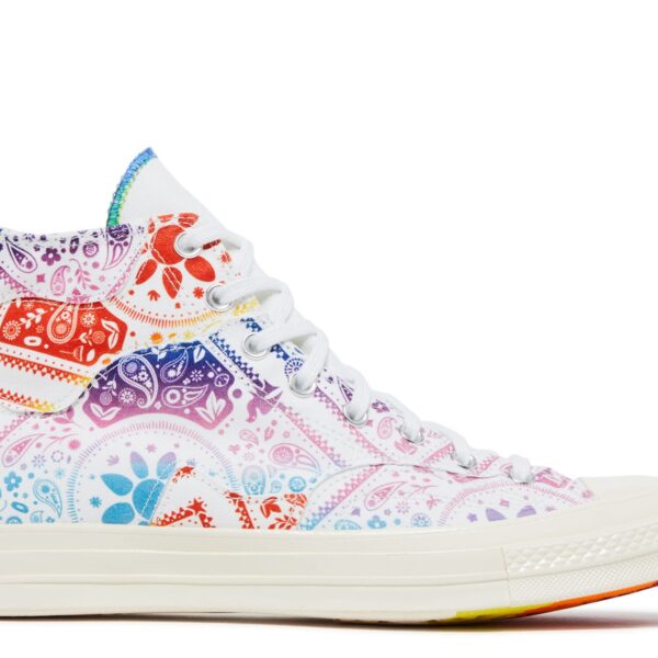 Chuck 70 High 'Pride'