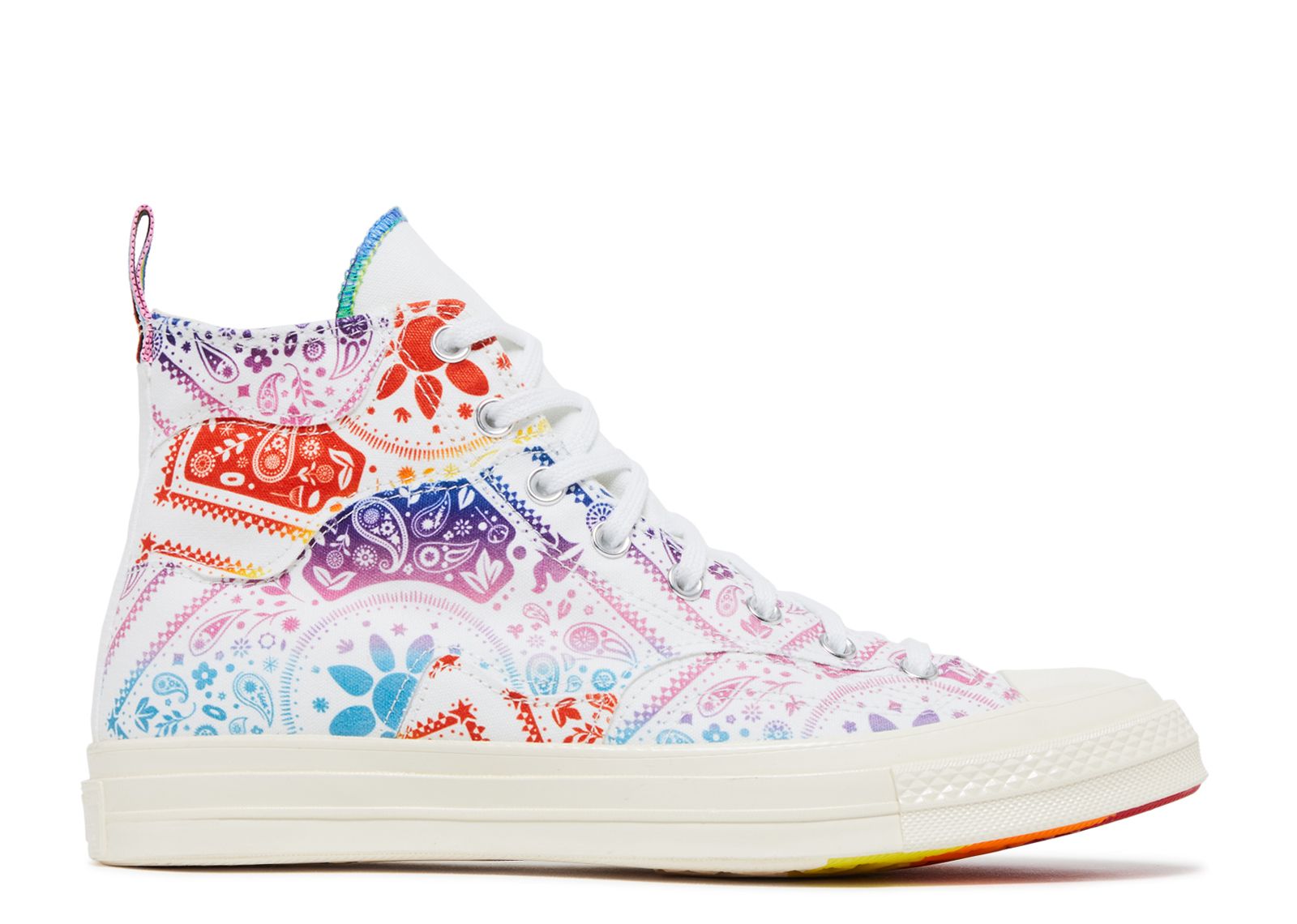 Chuck 70 High 'Pride'