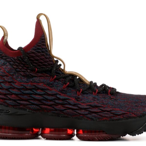 LeBron 15 'New Heights'