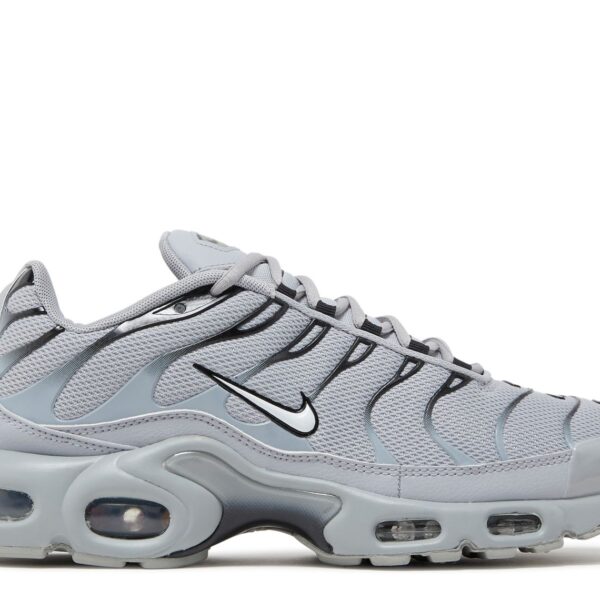 Air Max Plus TN 'Wolf Grey'