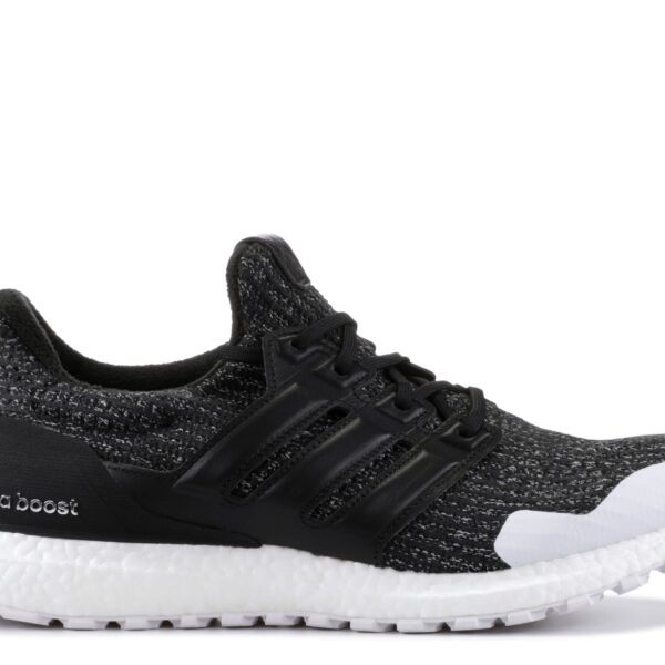 Game Of Thrones x UltraBoost 4.0 'Night's Watch'