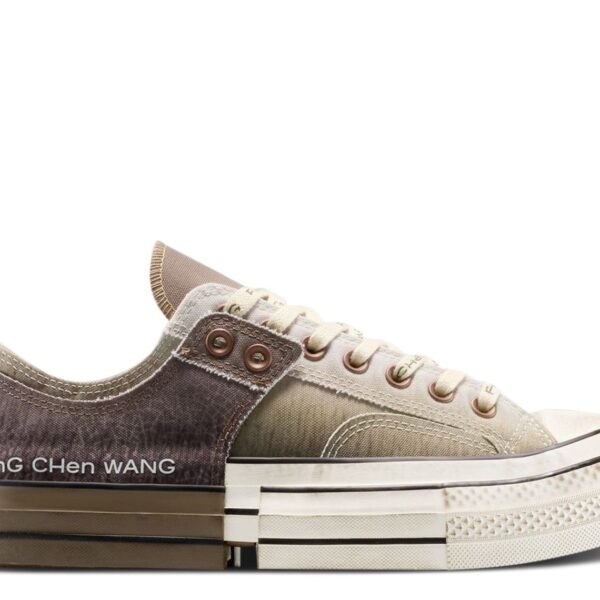 Feng Chen Wang x Chuck 70 2-in-1 Low 'Brown'
