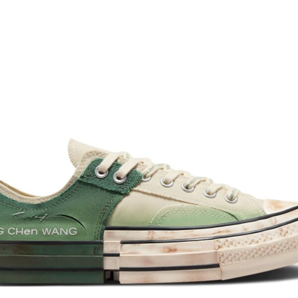 Feng Chen Wang x Chuck 70 2-in-1 Low 'Myrtle'
