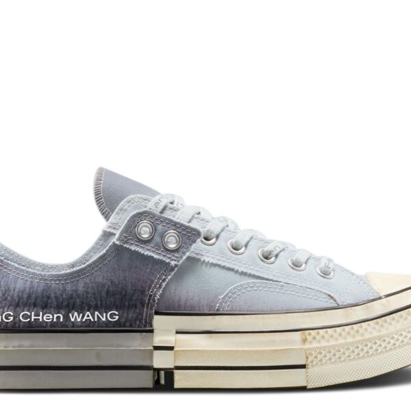 Feng Chen Wang x Chuck 70 2-in-1 Low 'Grey'