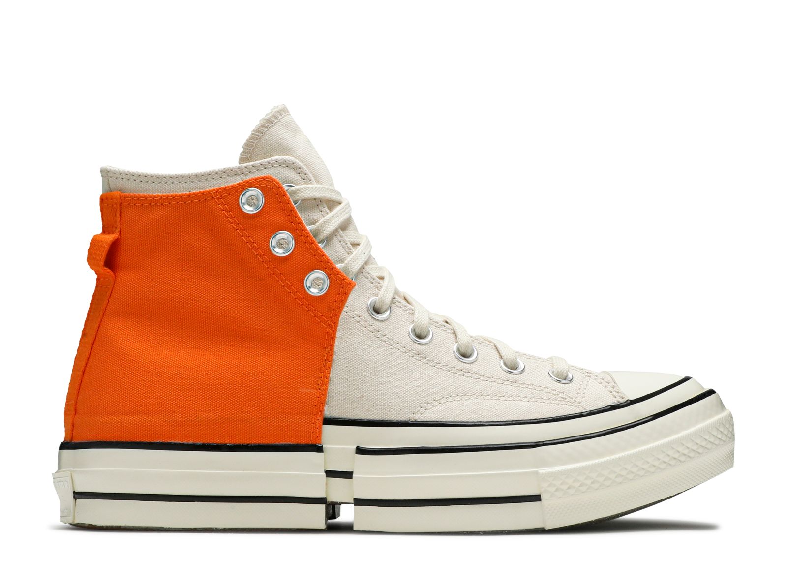 Feng Chen Wang x Chuck 70 2-in-1 High 'Persimmon Ivory'