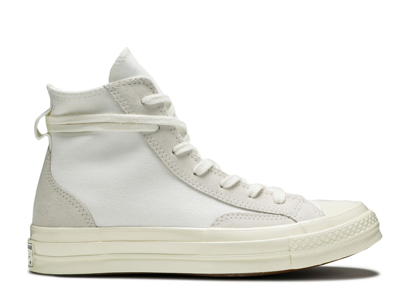 Chuck 70 High 'Final Club - White Egret'