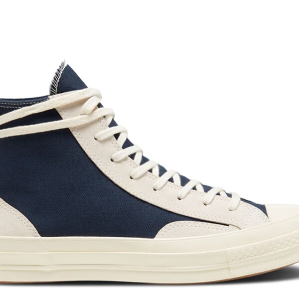 Chuck 70 High 'Final Club - Obsidian'