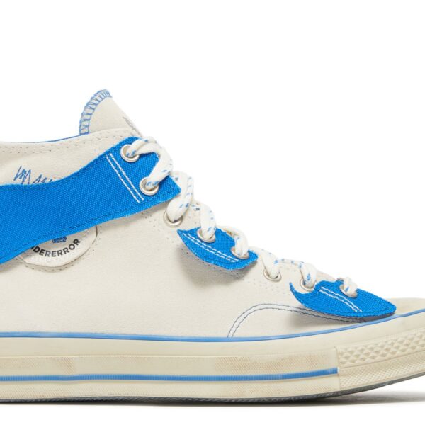 Ader Error x Chuck 70 'Create Next: The New is not New'