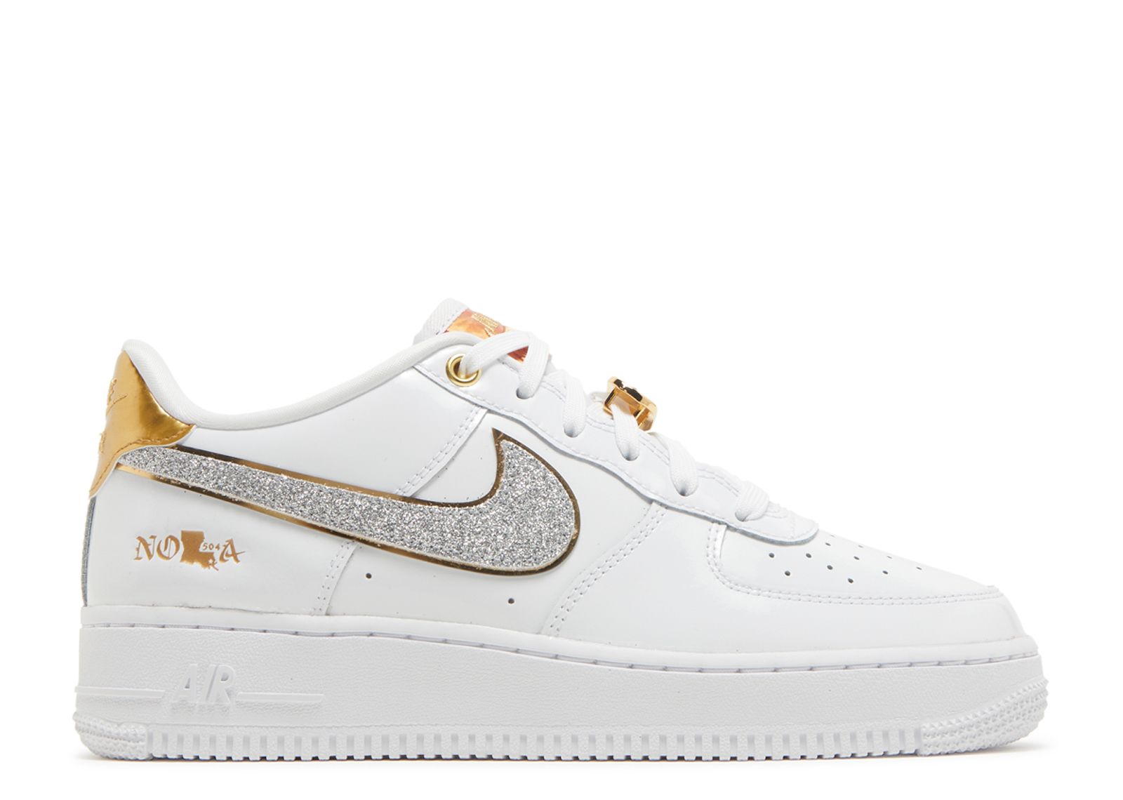 Air Force 1 Low GS 'NOLA'