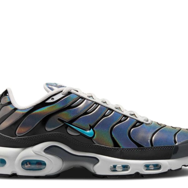 Air Max Plus 'Iridescent'