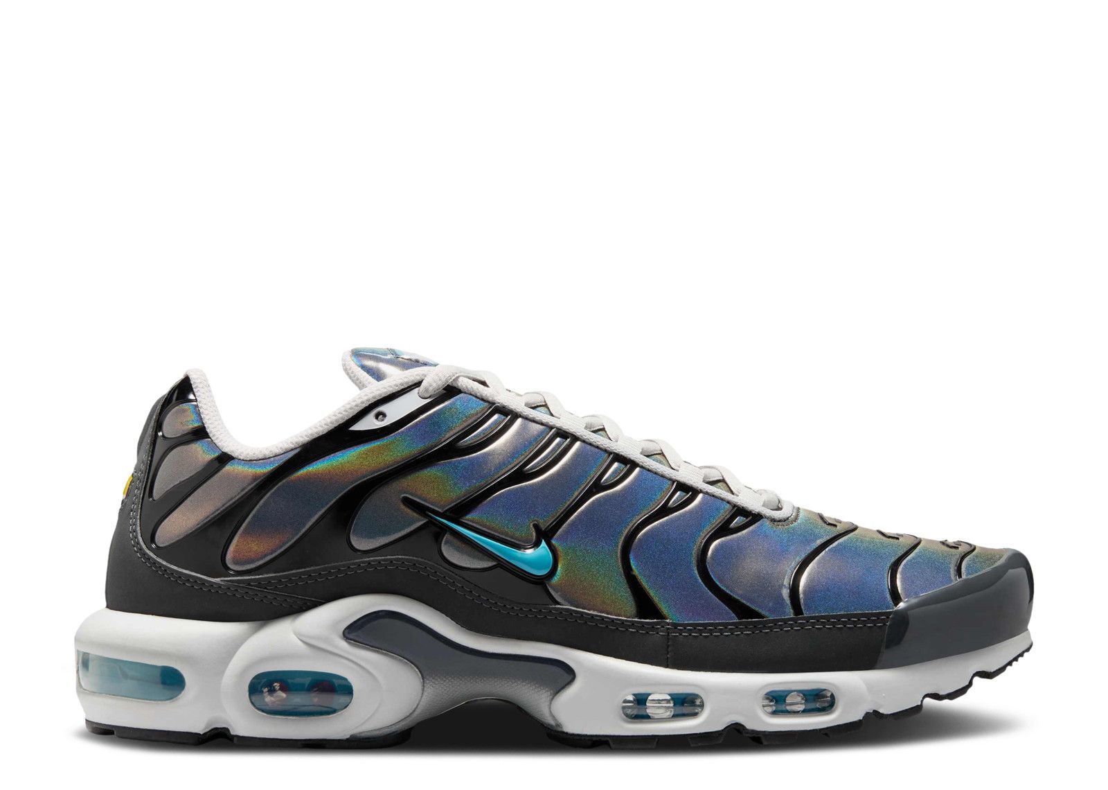 Air Max Plus 'Iridescent'