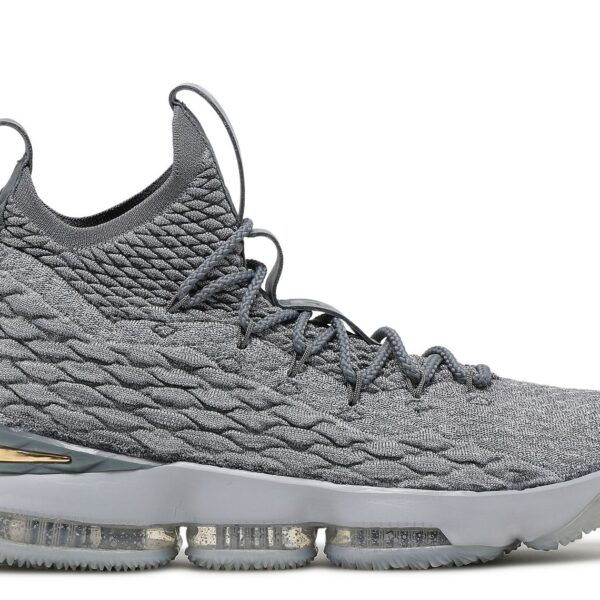 LeBron 15 'City Edition'