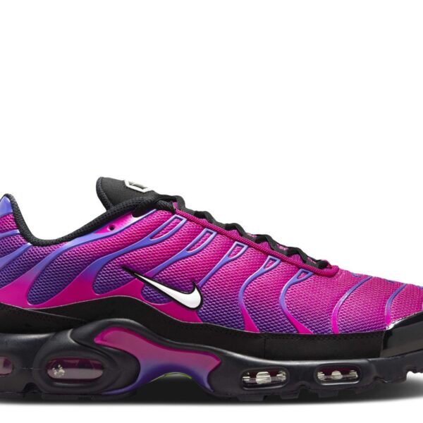 Air Max Plus 'Rebellious Air'