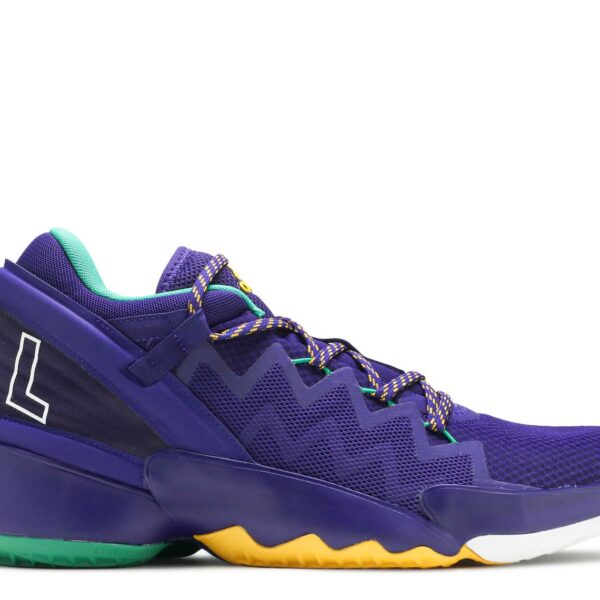 D.O.N. Issue #2 'Throwback Utah Jazz'