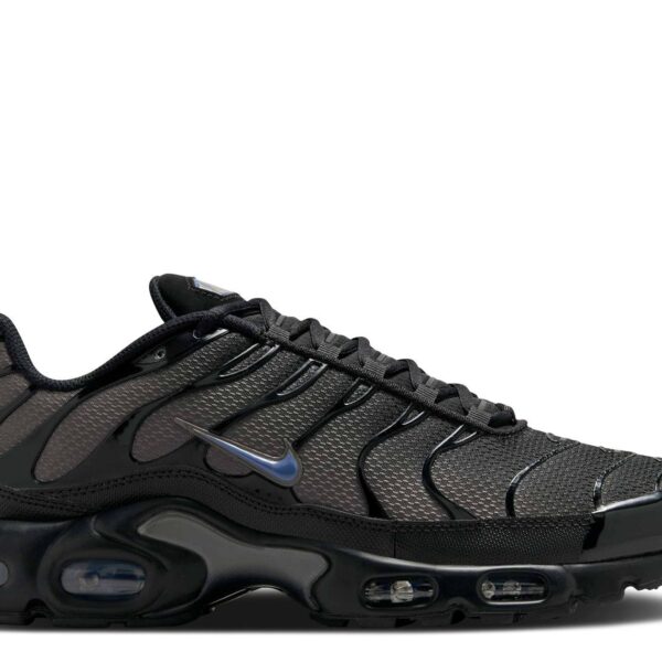 Air Max Plus 'Black Cave Stone'