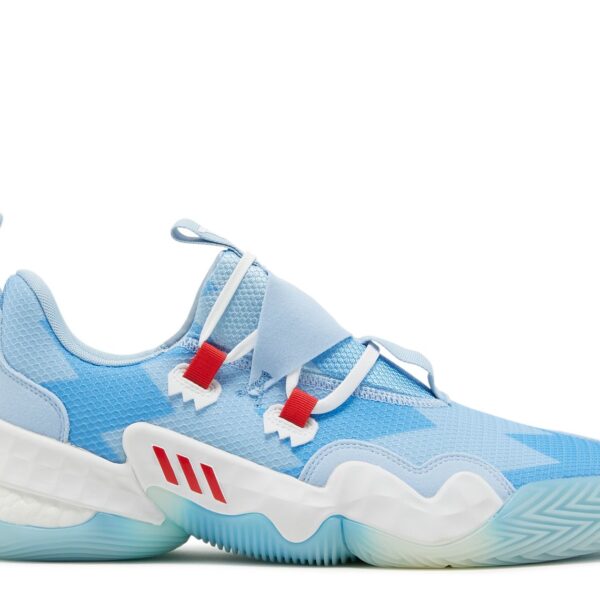 Trae Young 1 'Ice Trae'