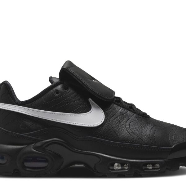 Wmns Air Max Plus Tiempo 'Black White'
