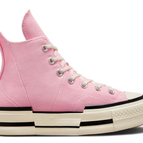Chuck 70 Plus High 'Sunrise Pink'