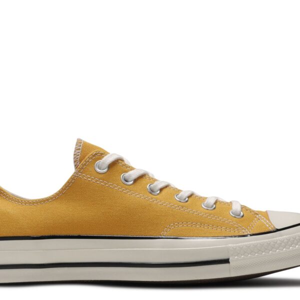 Chuck 70 Low 'Yellow'
