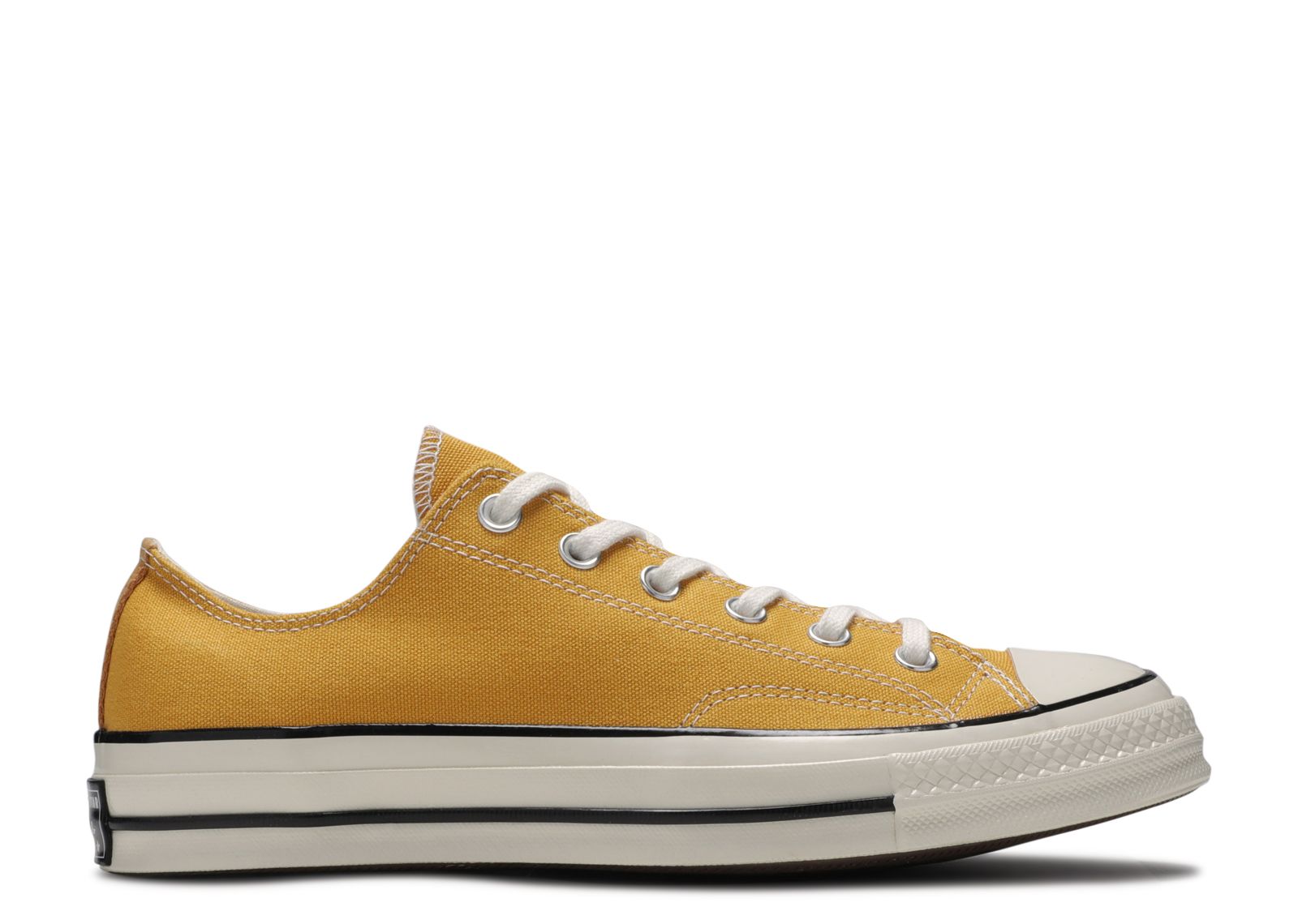 Chuck 70 Low 'Yellow'