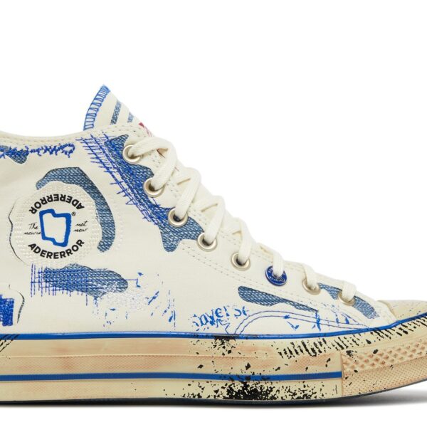 ADER ERROR x Chuck 70 High 'Create Next: The New Is Not New - 2nd Collection'